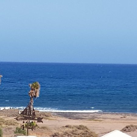 Lajita Vacaciones Junto Al Marヴィラ エクステリア 写真